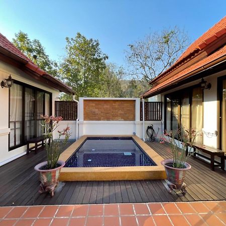 Casa Khaoyai Bed&Breakfast Mu Si Exterior foto