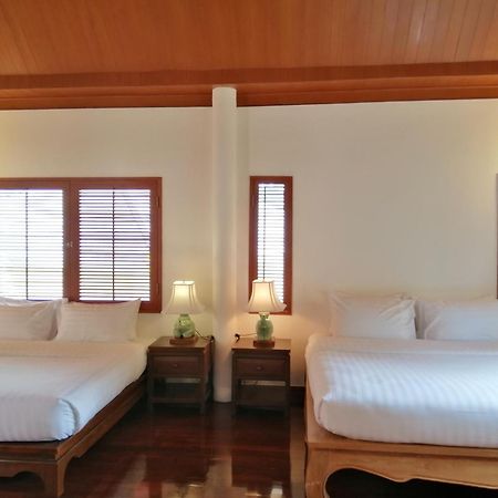 Casa Khaoyai Bed&Breakfast Mu Si Cameră foto