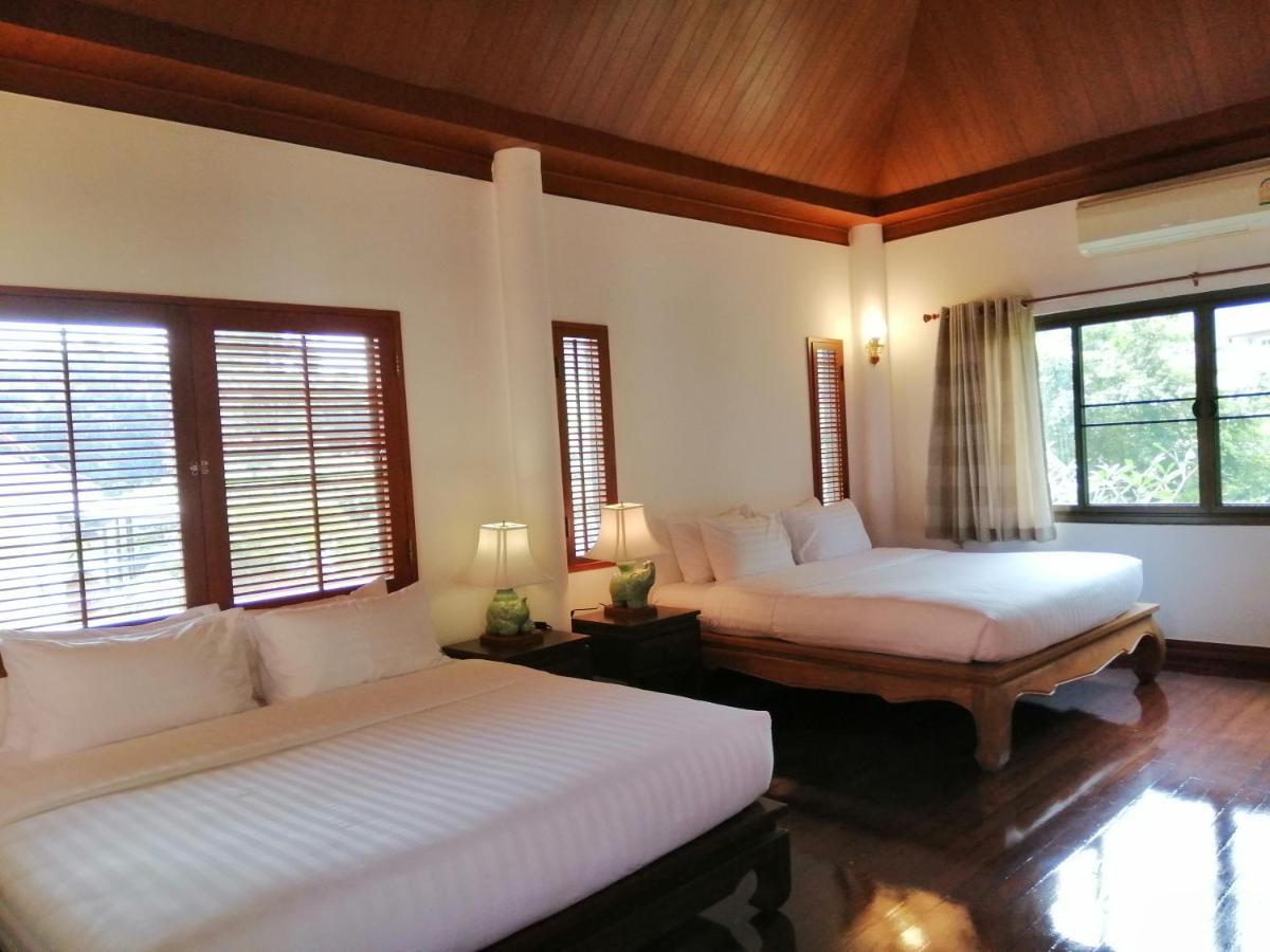Casa Khaoyai Bed&Breakfast Mu Si Cameră foto