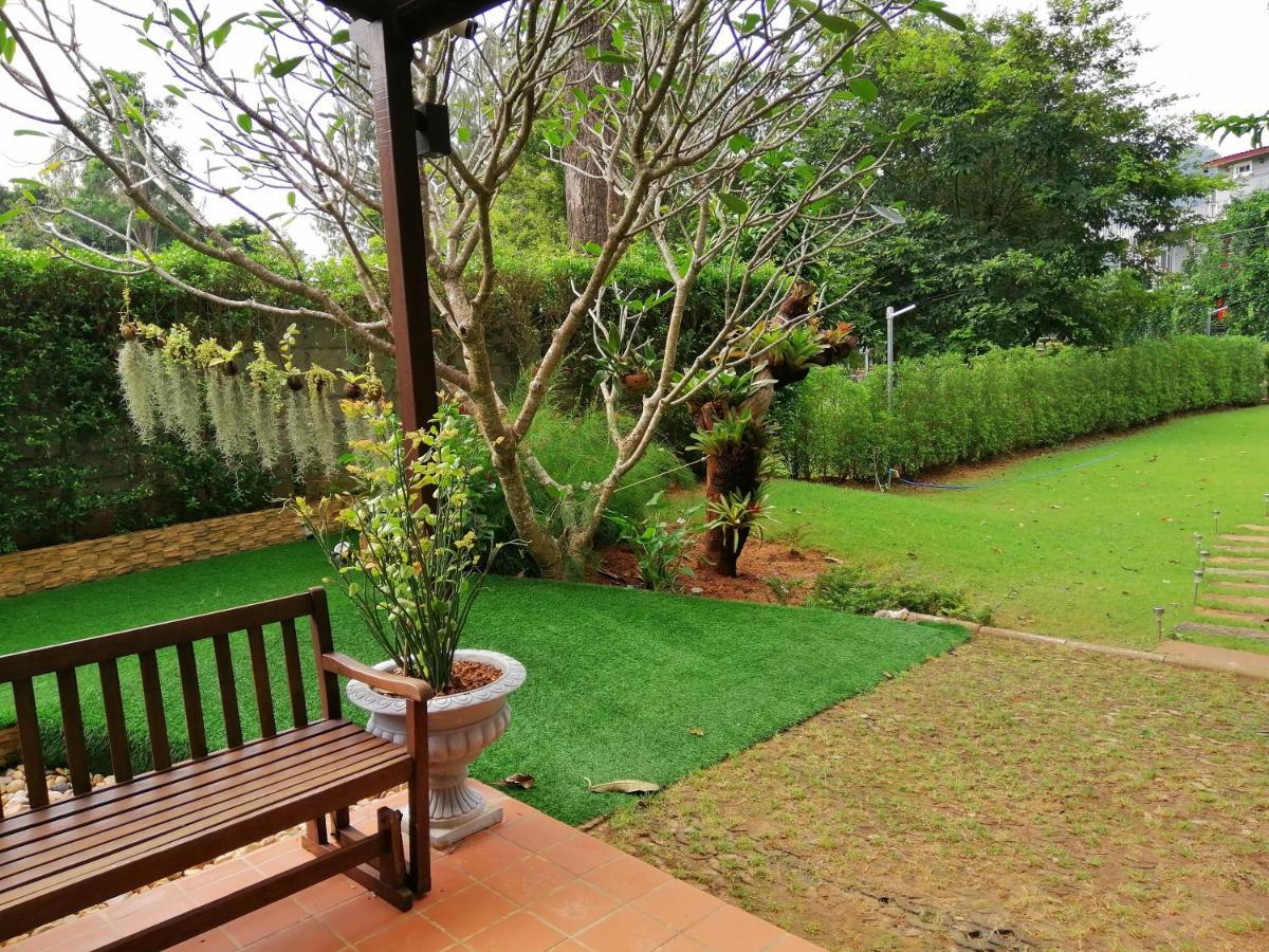 Casa Khaoyai Bed&Breakfast Mu Si Exterior foto