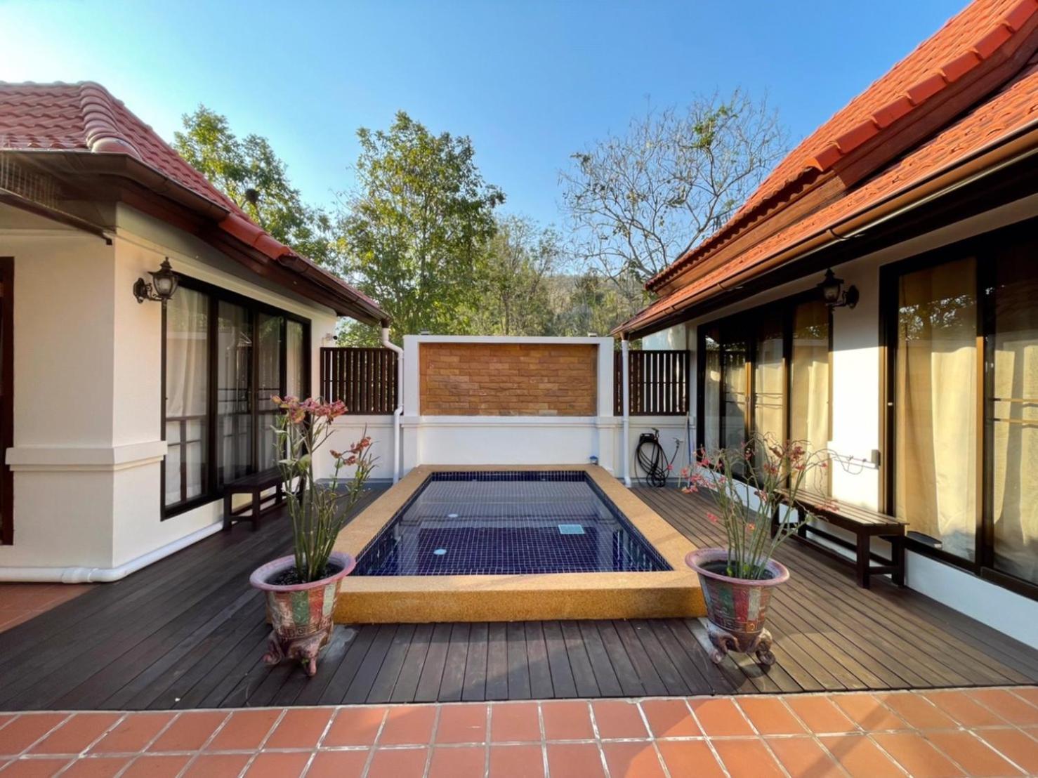 Casa Khaoyai Bed&Breakfast Mu Si Exterior foto