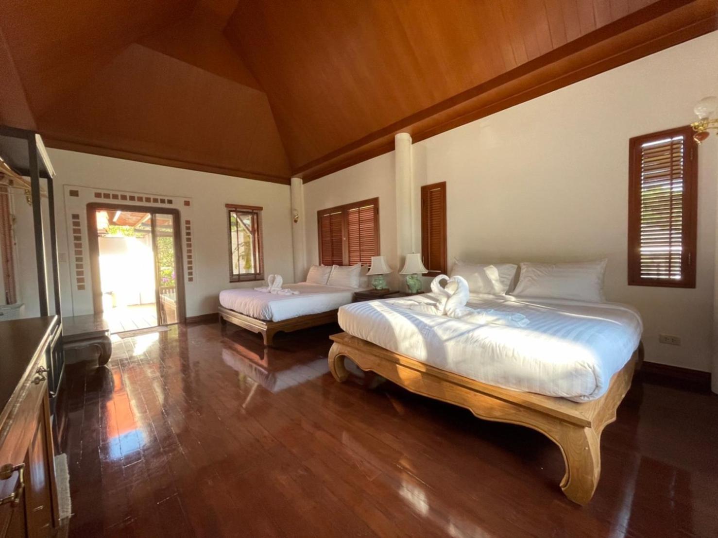 Casa Khaoyai Bed&Breakfast Mu Si Cameră foto