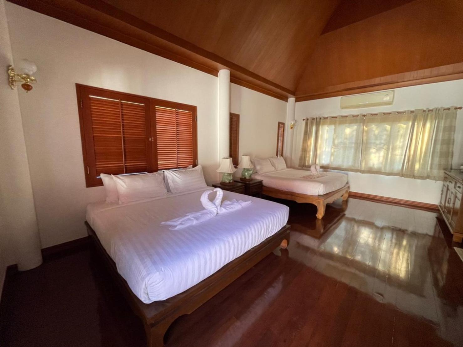 Casa Khaoyai Bed&Breakfast Mu Si Cameră foto
