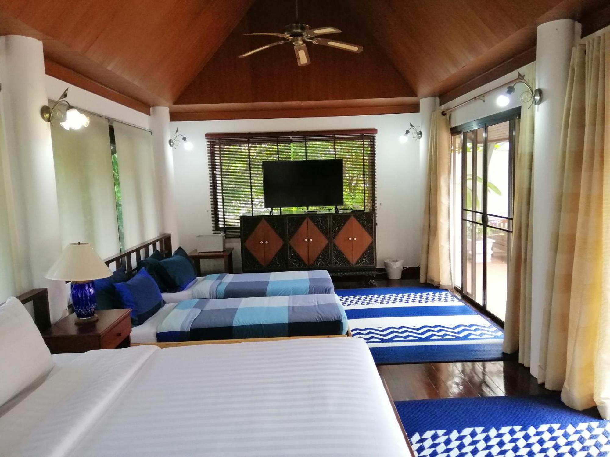 Casa Khaoyai Bed&Breakfast Mu Si Cameră foto